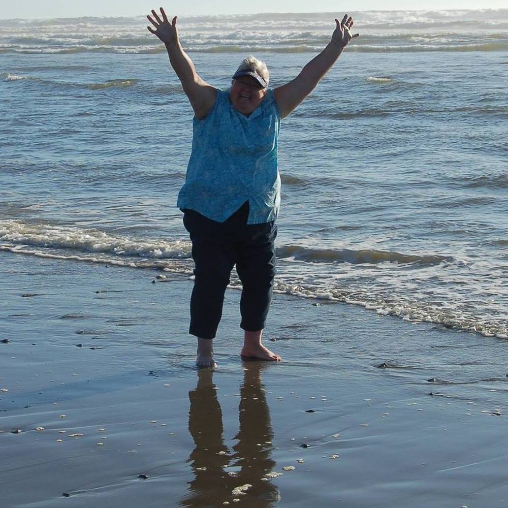 Meet your Posher, Becki
